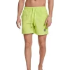 Best reviews of ⭐ Urban Classics Block Swim Shorts In Frozen Yellow 🎉 -Maddox Shop unnamed file 2005