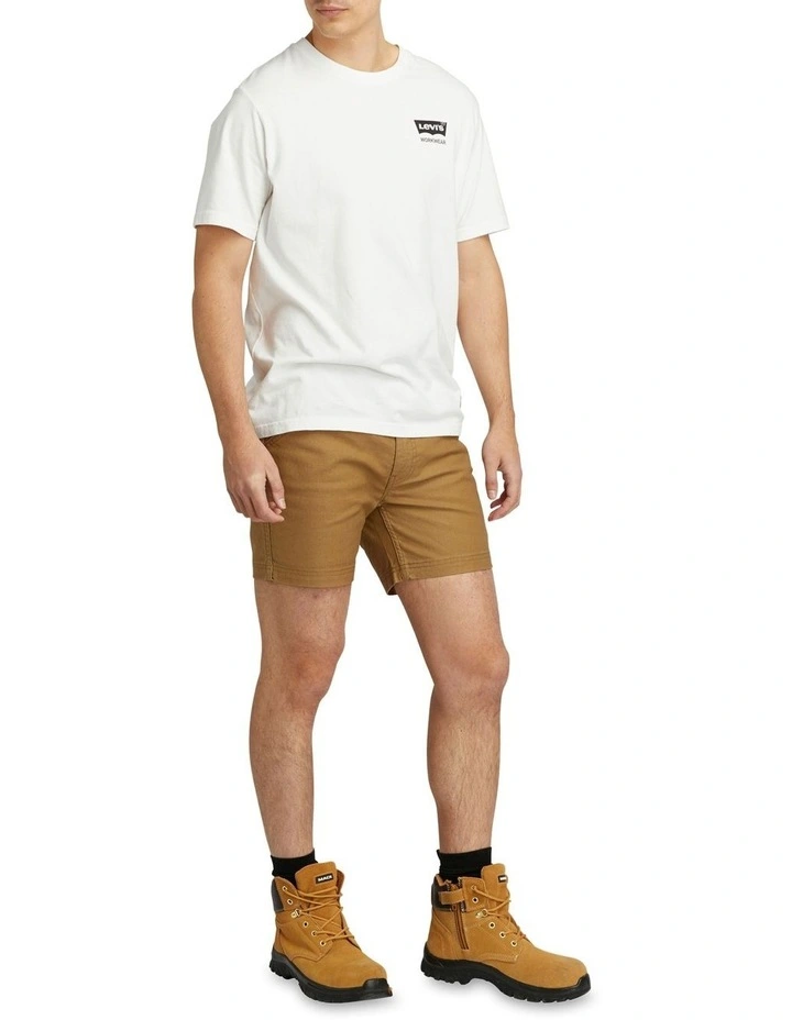 Cheap β¨ Levi's 505 Work Shorts In Brown π 4 Cheap β¨ Levi's 505 Work Shorts In Brown π - Image 2