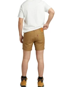 Cheap β¨ Levi's 505 Work Shorts In Brown π 7 Cheap β¨ Levi's 505 Work Shorts In Brown π -Maddox Shop unnamed file 203