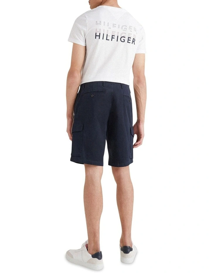 Top 10 π Tommy Hilfiger 1985 Harlem Cargo Shorts In Desert Sky π 4 Top 10 π Tommy Hilfiger 1985 Harlem Cargo Shorts In Desert Sky π - Image 2