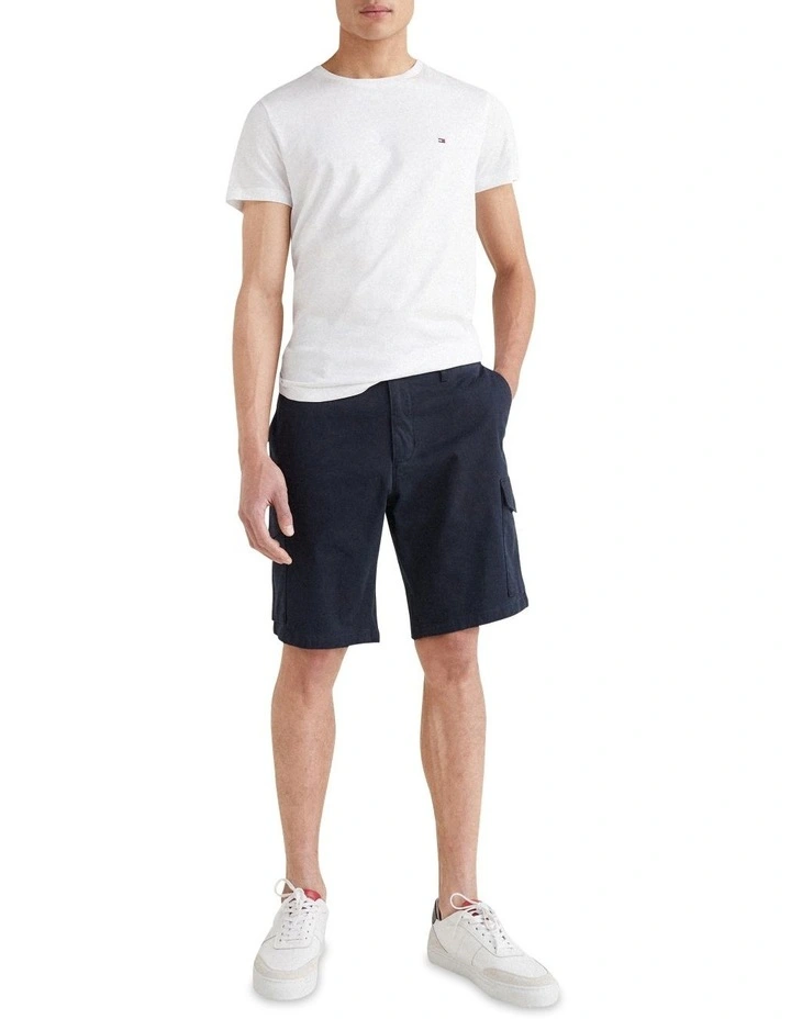 Top 10 π Tommy Hilfiger 1985 Harlem Cargo Shorts In Desert Sky π 6 Top 10 π Tommy Hilfiger 1985 Harlem Cargo Shorts In Desert Sky π - Image 4