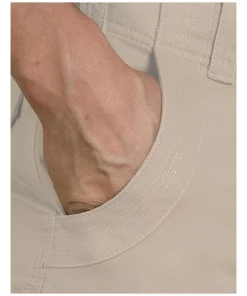 Best Pirce ✔️ Raging Bull Cargo Short Brown 😀 -Maddox Shop unnamed file 22