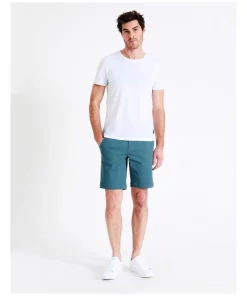Buy ✨ Maddox Luke Chino Short Blue ⌛