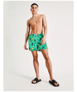 Wholesale 😍 Kenji Swim So Fruity Swim Short In Blue 👏 -Maddox Shop unnamed file 251