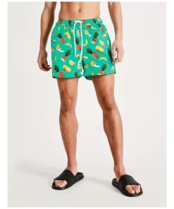 Wholesale 😍 Kenji Swim So Fruity Swim Short In Blue 👏 -Maddox Shop unnamed file 252