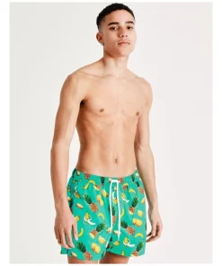 Wholesale 😍 Kenji Swim So Fruity Swim Short In Blue 👏 -Maddox Shop unnamed file 255