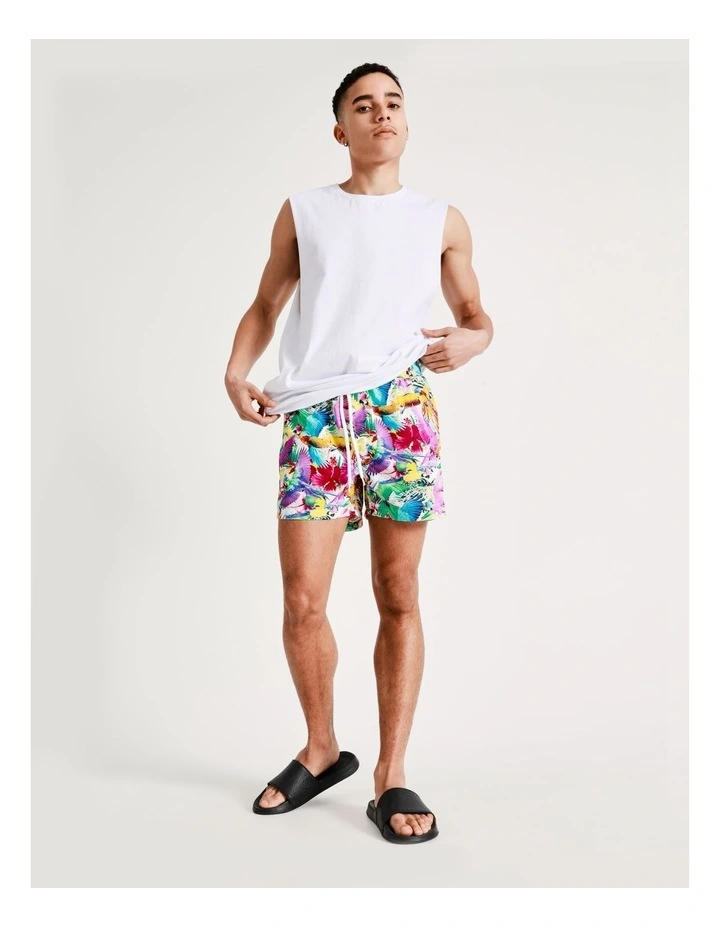 Top 10 π Kenji Swim Parrots On The Go Swim Short In Assorted β¨ 3 Top 10 π Kenji Swim Parrots On The Go Swim Short In Assorted β¨