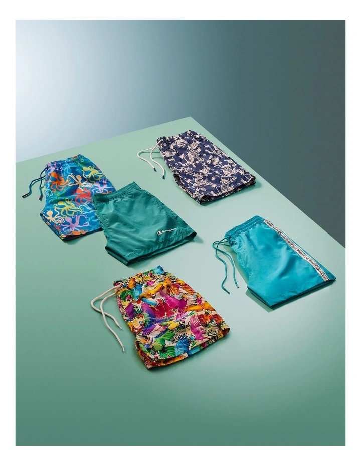 Top 10 π Kenji Swim Parrots On The Go Swim Short In Assorted β¨ 4 Top 10 π Kenji Swim Parrots On The Go Swim Short In Assorted β¨ - Image 2