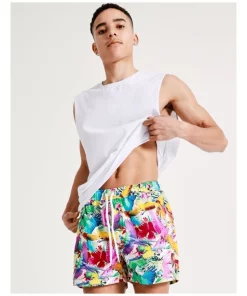 Top 10 π Kenji Swim Parrots On The Go Swim Short In Assorted β¨ 11 Top 10 π Kenji Swim Parrots On The Go Swim Short In Assorted β¨ -Maddox Shop unnamed file 258