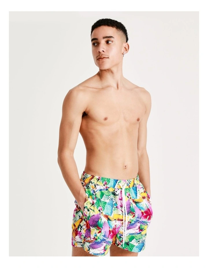 Top 10 π Kenji Swim Parrots On The Go Swim Short In Assorted β¨ 7 Top 10 π Kenji Swim Parrots On The Go Swim Short In Assorted β¨ - Image 5