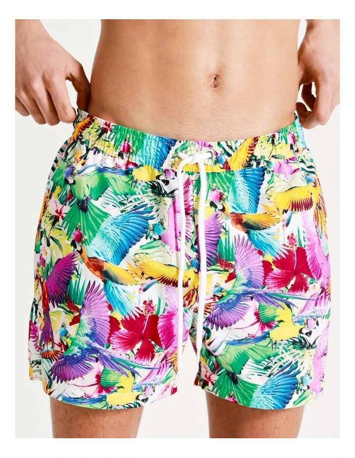 Top 10 π Kenji Swim Parrots On The Go Swim Short In Assorted β¨ 8 Top 10 π Kenji Swim Parrots On The Go Swim Short In Assorted β¨ - Image 6