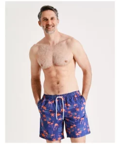 Flash Sale 𧨠Reserve Swim Flamingo Beach Swimshort In Navy π 11 Flash Sale 𧨠Reserve Swim Flamingo Beach Swimshort In Navy π -Maddox Shop unnamed file 269