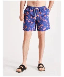 Flash Sale 𧨠Reserve Swim Flamingo Beach Swimshort In Navy π 12 Flash Sale 𧨠Reserve Swim Flamingo Beach Swimshort In Navy π -Maddox Shop unnamed file 270