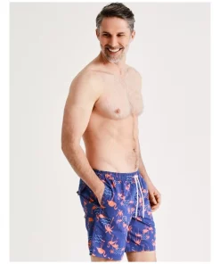 Flash Sale 𧨠Reserve Swim Flamingo Beach Swimshort In Navy π 13 Flash Sale 𧨠Reserve Swim Flamingo Beach Swimshort In Navy π -Maddox Shop unnamed file 271