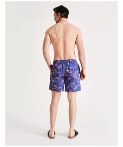 Flash Sale 𧨠Reserve Swim Flamingo Beach Swimshort In Navy π 14 Flash Sale 𧨠Reserve Swim Flamingo Beach Swimshort In Navy π -Maddox Shop unnamed file 272