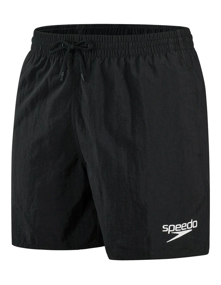 Deals π Speedo Essentials 16" Watershort In Black π 5 Deals π Speedo Essentials 16" Watershort In Black π - Image 3