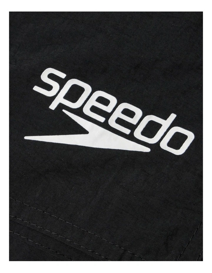 Deals π Speedo Essentials 16" Watershort In Black π 6 Deals π Speedo Essentials 16" Watershort In Black π - Image 4