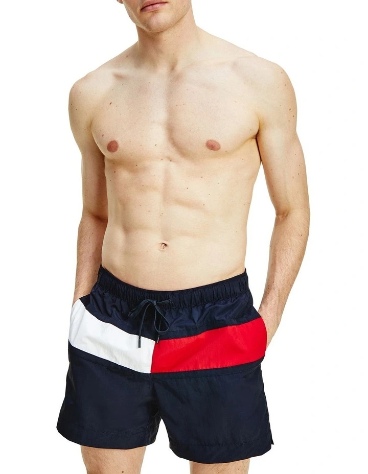 Best deal π Tommy Hilfiger Core Flag Swimshort In Desert Sky 𧨠3 Best deal π Tommy Hilfiger Core Flag Swimshort In Desert Sky π§¨