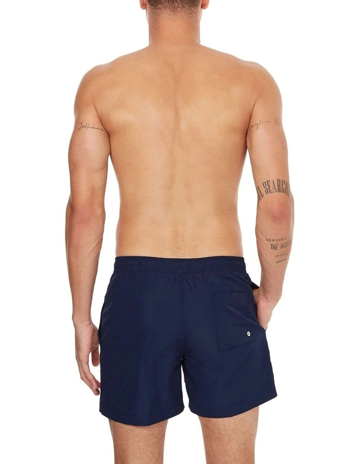 Coupon π Calvin Klein Intense Power Logo Medium Swimshort In Navy π 5 Coupon π Calvin Klein Intense Power Logo Medium Swimshort In Navy π - Image 3