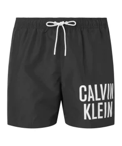 Best reviews of 😀 Calvin Klein Intense Power Logo Medium Swimshort In Black 😍 -Maddox Shop unnamed file 293