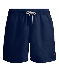 Coupon 😉 Polo Ralph Lauren Traveler Short Navy 💯 -Maddox Shop unnamed file 296