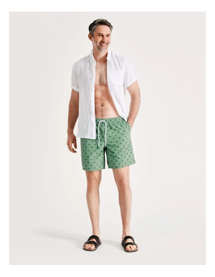 Deals π Reserve Swim Palms Swimshort In Sage π₯° 3 Deals π Reserve Swim Palms Swimshort In Sage π₯°