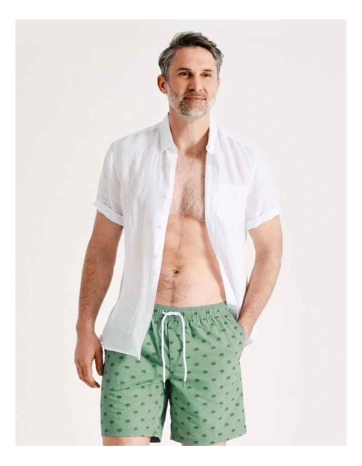 Deals π Reserve Swim Palms Swimshort In Sage π₯° 5 Deals π Reserve Swim Palms Swimshort In Sage π₯° - Image 3