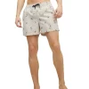 Outlet 😀 Jack & Jones Crete Swim Shorts In Peyote 😀 -Maddox Shop unnamed file 308