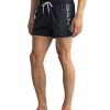 Top 10 ✨ Gant Lightweight Logo Swim Short In Black 🛒