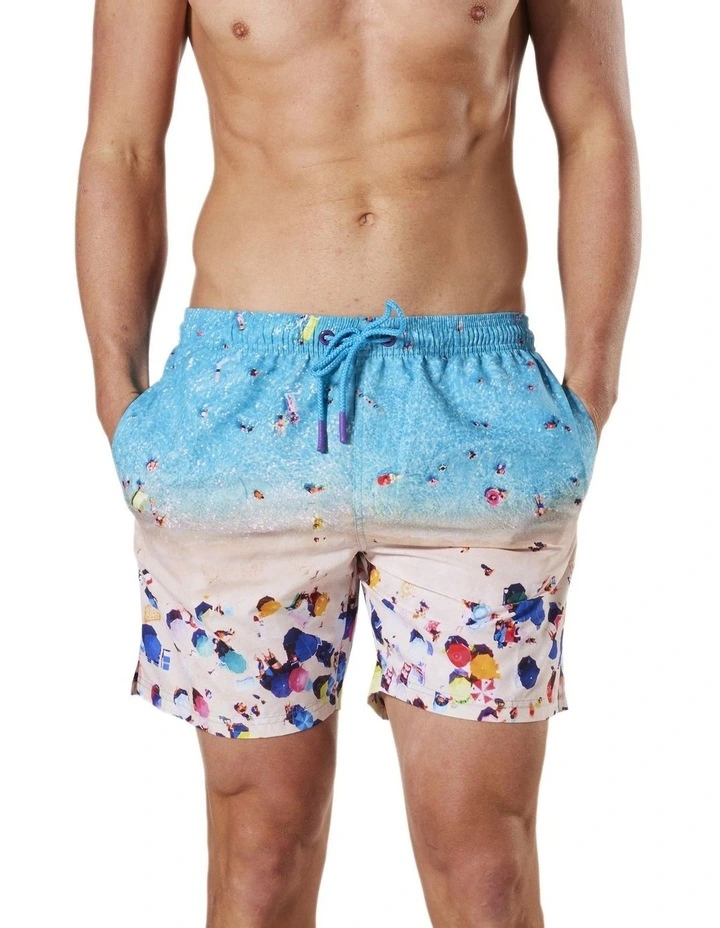 New ๐ Mitch Dowd Men's Beach Repreve Swimshort In Multi ๐ฏ 6 New ๐ Mitch Dowd Men's Beach Repreve Swimshort In Multi ๐ฏ - Image 4