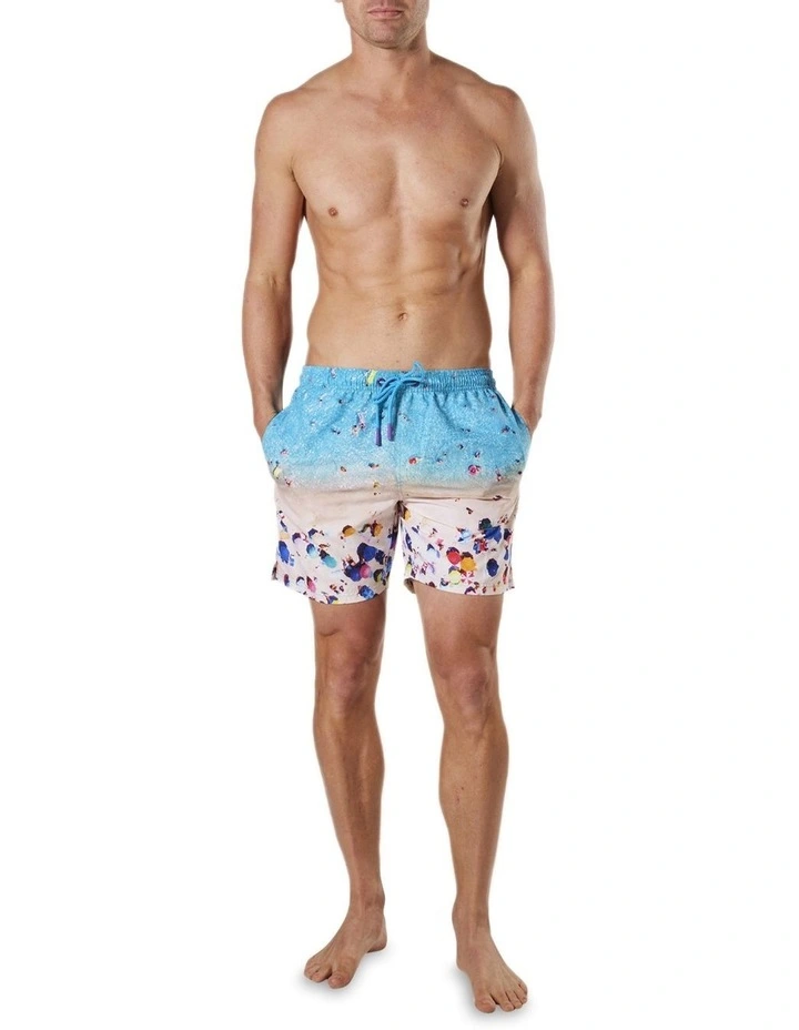 New ๐ Mitch Dowd Men's Beach Repreve Swimshort In Multi ๐ฏ 7 New ๐ Mitch Dowd Men's Beach Repreve Swimshort In Multi ๐ฏ - Image 5