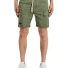 Best Pirce π€© Nena & Pasadena Brigade Shorts In Khaki π 2 Best Pirce π€© Nena & Pasadena Brigade Shorts In Khaki π -Maddox Shop unnamed file 33