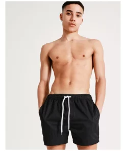 Best reviews of π Kenji Swim Plain Swim Short In Black π 11 Best reviews of π Kenji Swim Plain Swim Short In Black π -Maddox Shop unnamed file 337