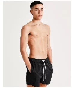 Best reviews of π Kenji Swim Plain Swim Short In Black π 12 Best reviews of π Kenji Swim Plain Swim Short In Black π -Maddox Shop unnamed file 338