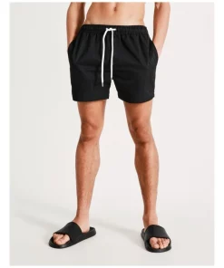 Best reviews of π Kenji Swim Plain Swim Short In Black π 13 Best reviews of π Kenji Swim Plain Swim Short In Black π -Maddox Shop unnamed file 339