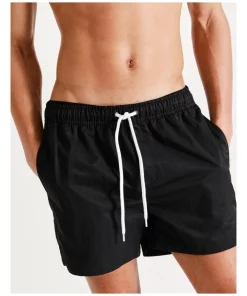 Best reviews of π Kenji Swim Plain Swim Short In Black π 14 Best reviews of π Kenji Swim Plain Swim Short In Black π -Maddox Shop unnamed file 340