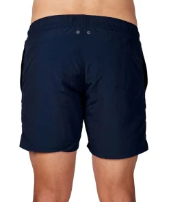 Cheap ⌛ Gant Basic Swim Short In Marine Blue ❤️ -Maddox Shop unnamed file 344