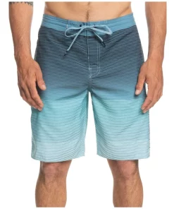 Best Sale 😉 Quiksilver Pointbreak Beachshort 20" Boardshort In Blue 👍