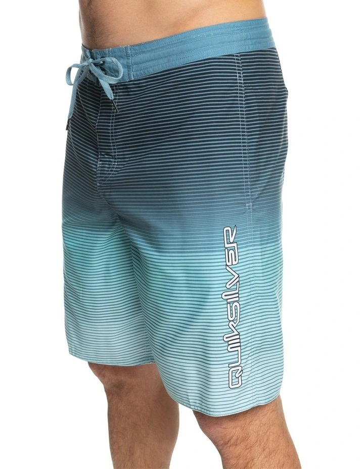 Best Sale π Quiksilver Pointbreak Beachshort 20" Boardshort In Blue π 4 Best Sale π Quiksilver Pointbreak Beachshort 20" Boardshort In Blue π - Image 2