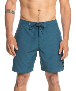 Wholesale 🔥 Quiksilver Baja Beachshort 18" Boardshort In Blue 🎉