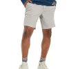 Coupon 🥰 American Eagle AE Flex 9" Lived-In Khaki Short In Smoked Grey 🥰 -Maddox Shop unnamed file 36