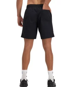 Deals 🌟 Champion Script Swim Short In Black 🛒 -Maddox Shop unnamed file 377