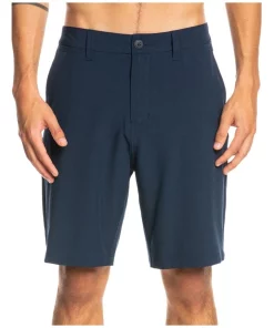 Brand new ❤️ Quiksilver Ocean Union 20 Inch Amphibian Boardshorts Navy Blazer 🥰