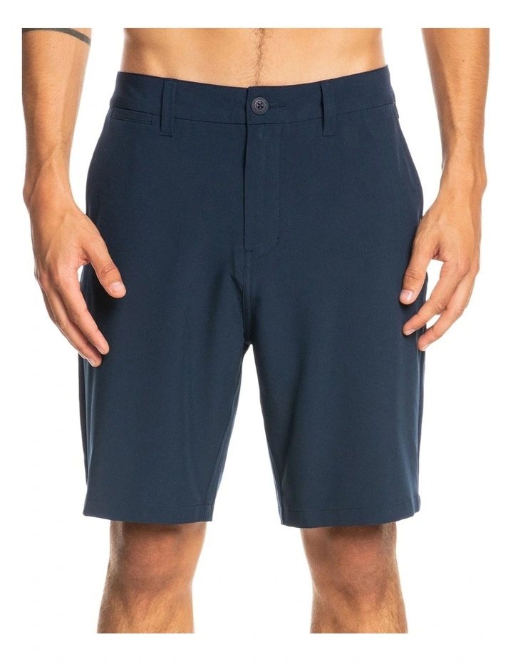 Brand new β€οΈ Quiksilver Ocean Union 20 Inch Amphibian Boardshorts Navy Blazer π₯° 3 Brand new β€οΈ Quiksilver Ocean Union 20 Inch Amphibian Boardshorts Navy Blazer π₯°