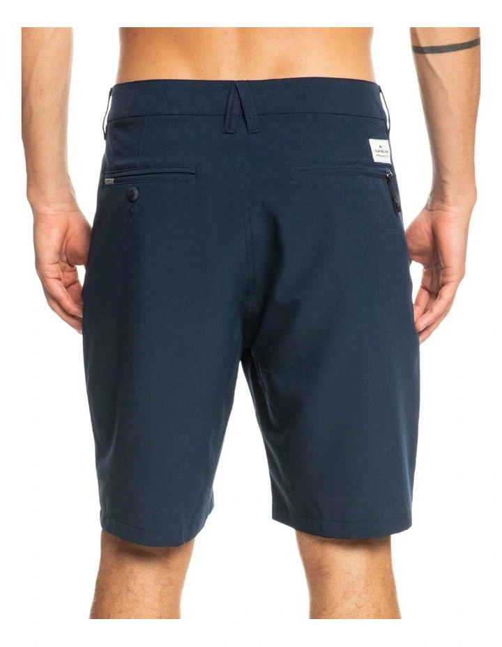 Brand new β€οΈ Quiksilver Ocean Union 20 Inch Amphibian Boardshorts Navy Blazer π₯° 4 Brand new β€οΈ Quiksilver Ocean Union 20 Inch Amphibian Boardshorts Navy Blazer π₯° - Image 2