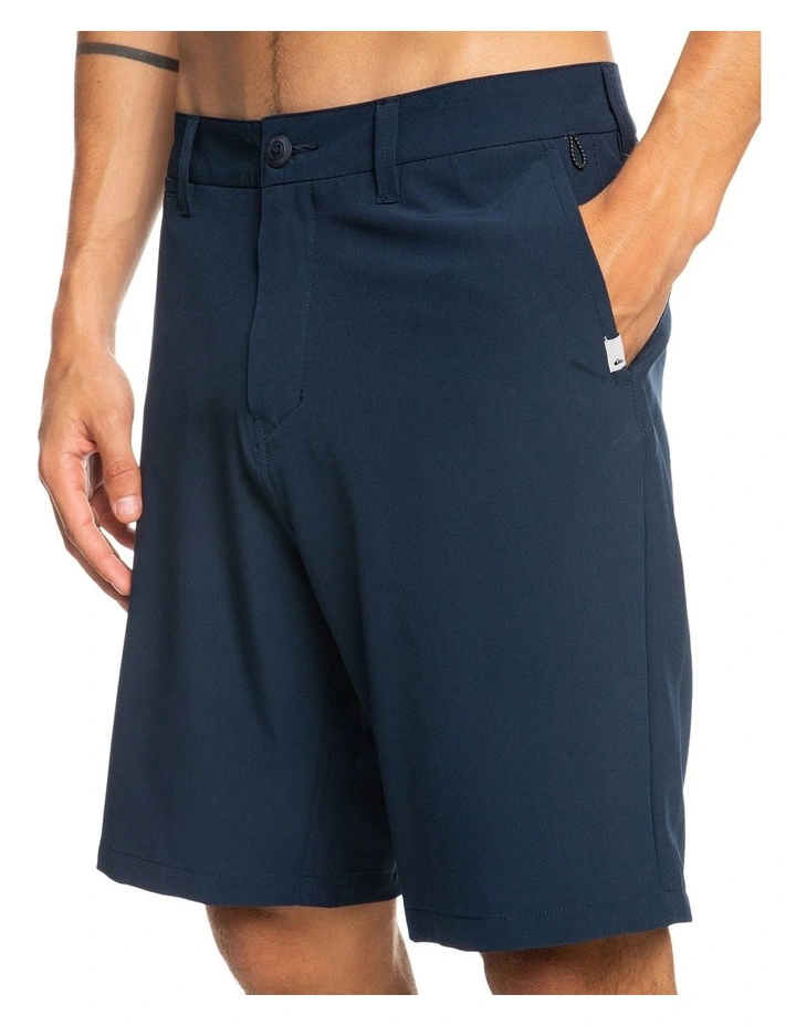 Brand new β€οΈ Quiksilver Ocean Union 20 Inch Amphibian Boardshorts Navy Blazer π₯° 5 Brand new β€οΈ Quiksilver Ocean Union 20 Inch Amphibian Boardshorts Navy Blazer π₯° - Image 3