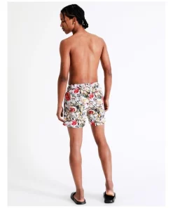 Cheap 🥰 Kenji Swim Tropical Paradise Swim Short In Assorted 🎁 -Maddox Shop unnamed file 395