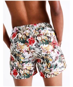 Cheap 🥰 Kenji Swim Tropical Paradise Swim Short In Assorted 🎁 -Maddox Shop unnamed file 396