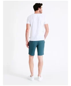Buy ✨ Maddox Luke Chino Short Blue ⌛ -Maddox Shop unnamed file 4
