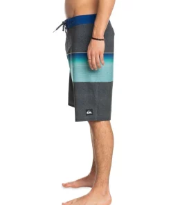Top 10 ⭐ Quiksilver Surfsilk Slab Boardshort '20 In Grey ⌛ -Maddox Shop unnamed file 405